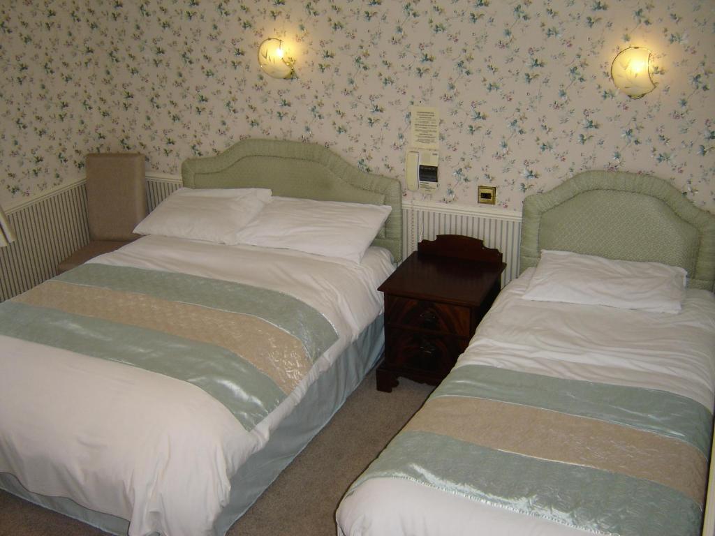 Midgley Lodge Motel & Golf Course Brotton Cameră foto