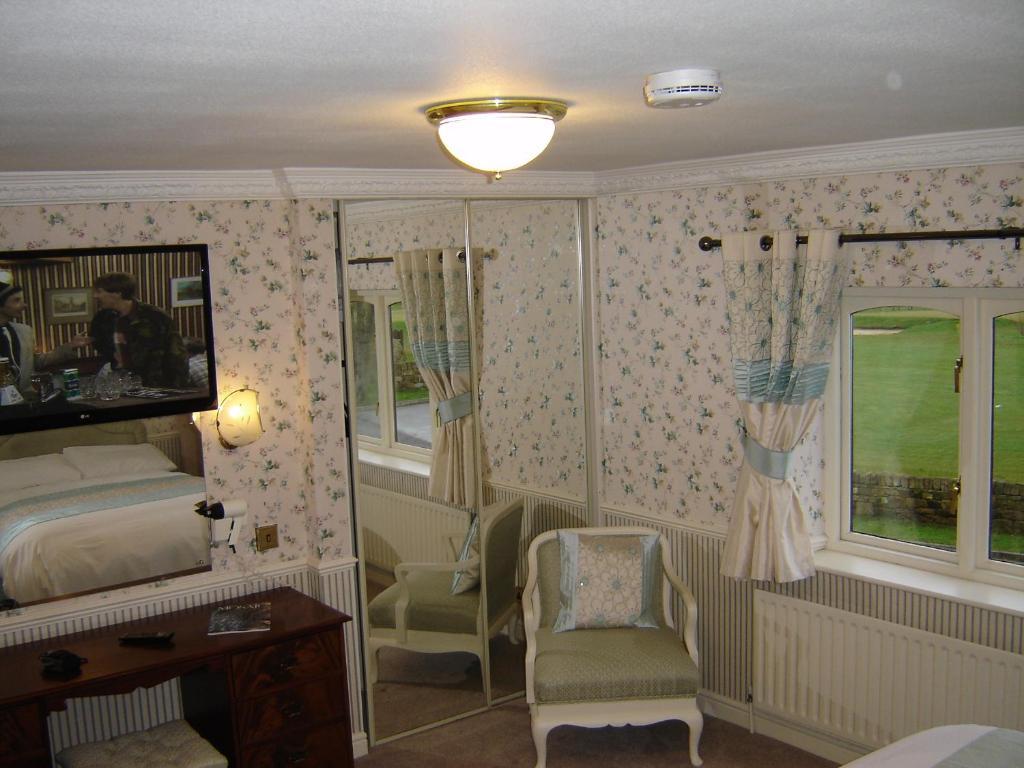 Midgley Lodge Motel & Golf Course Brotton Cameră foto