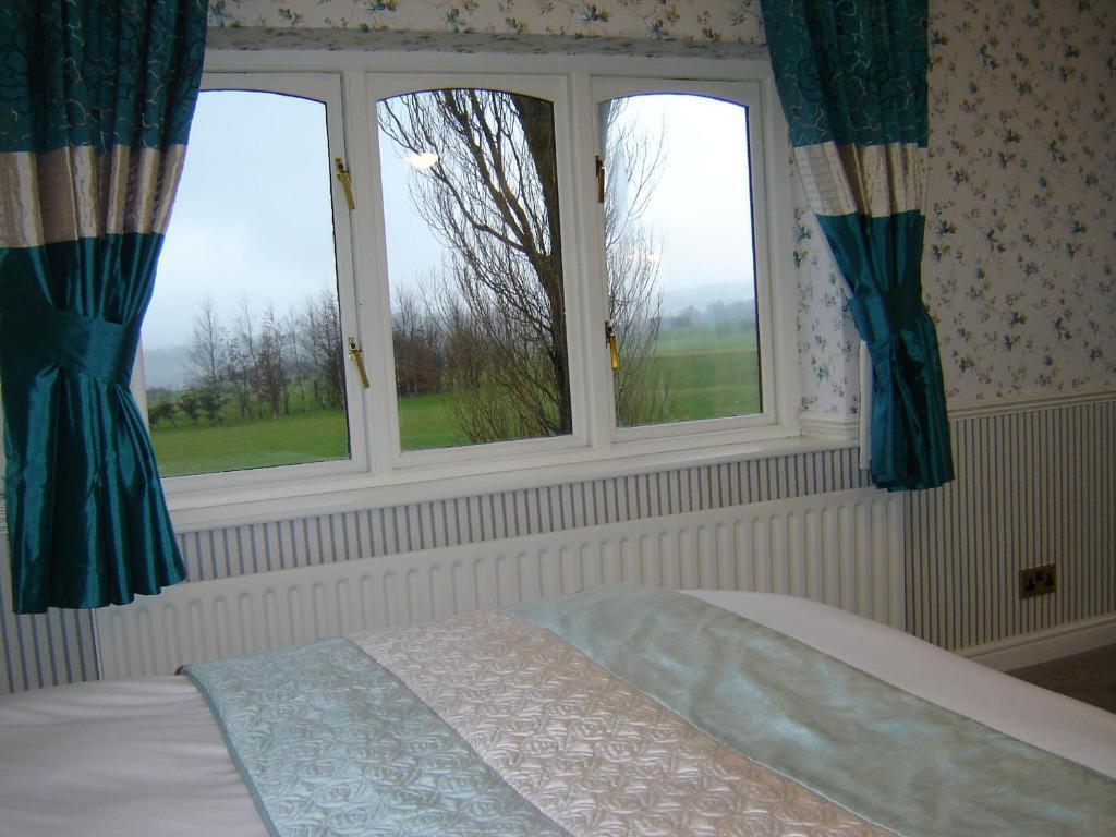 Midgley Lodge Motel & Golf Course Brotton Cameră foto